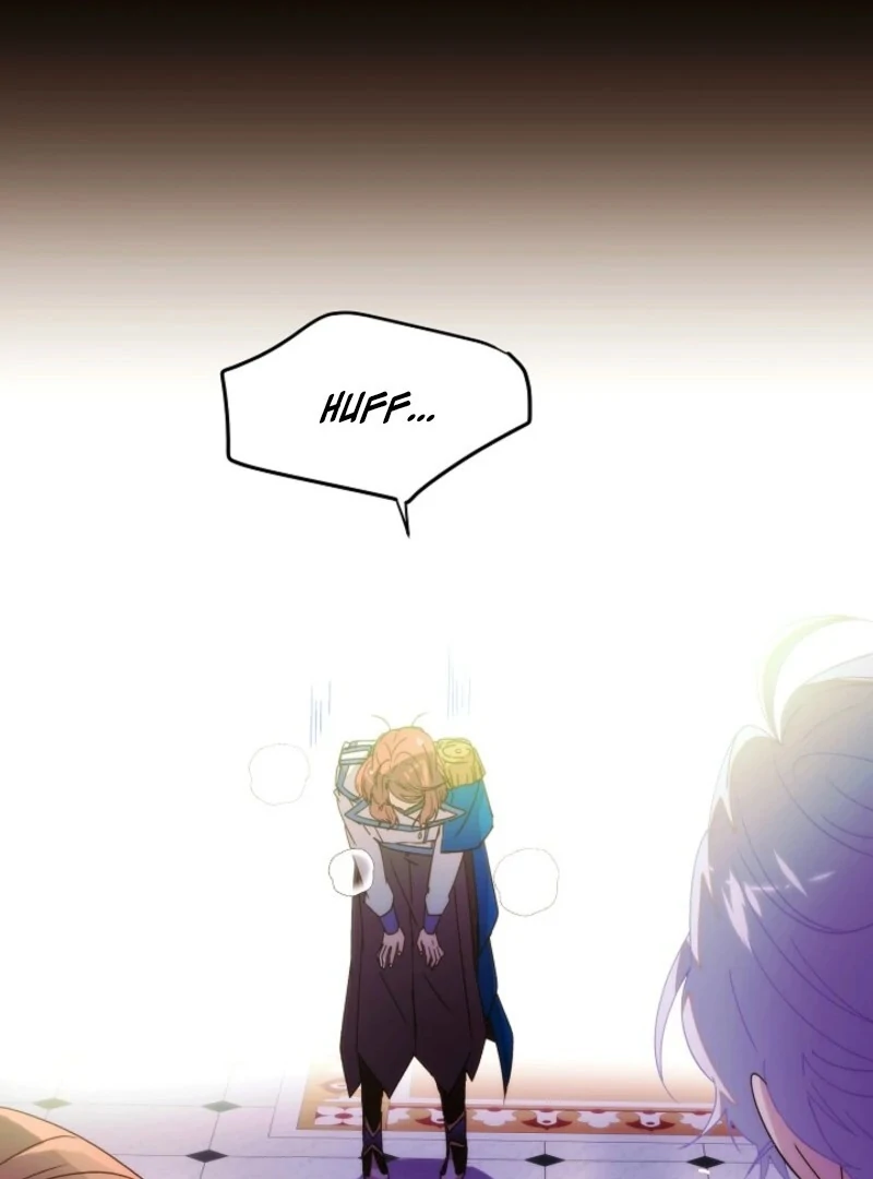 The Villain Discovered My Identity Chapter 177 284 43