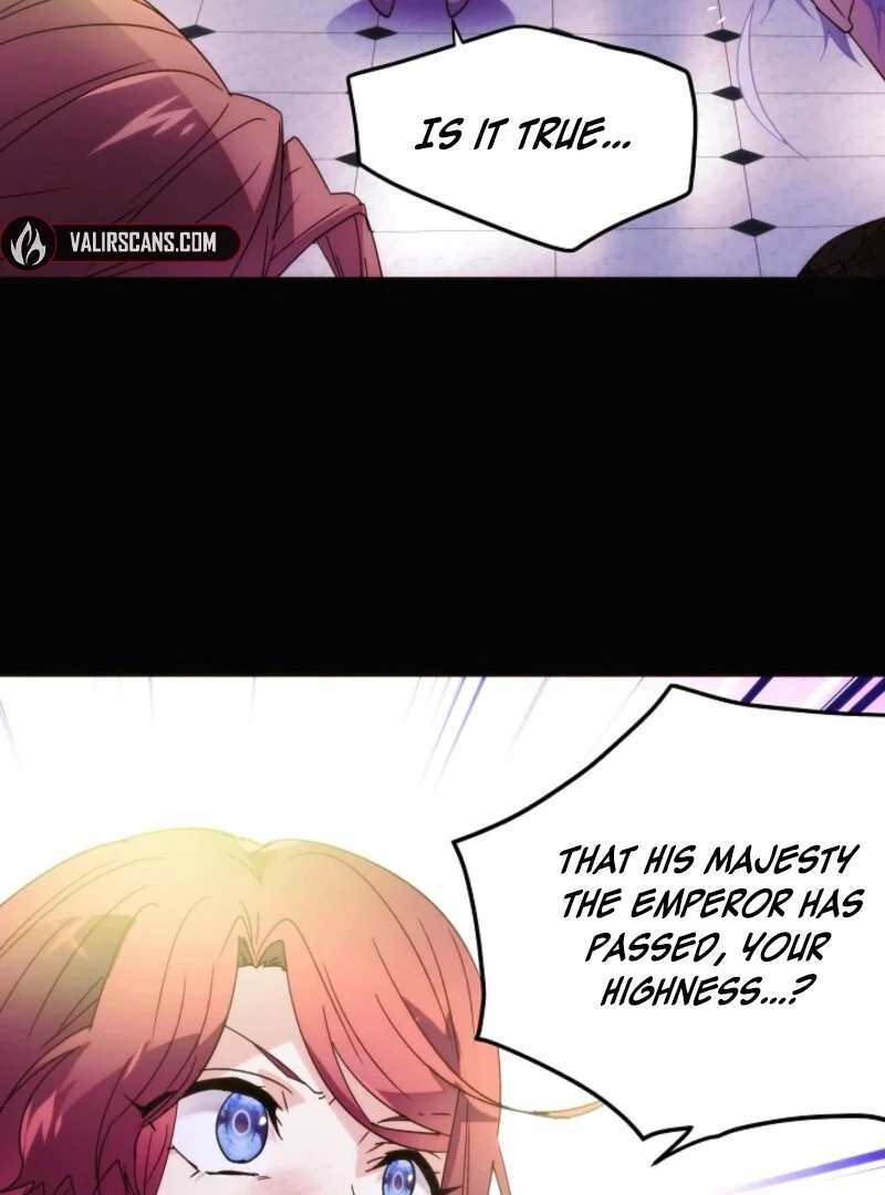 The Villain Discovered My Identity Chapter 177 285 44