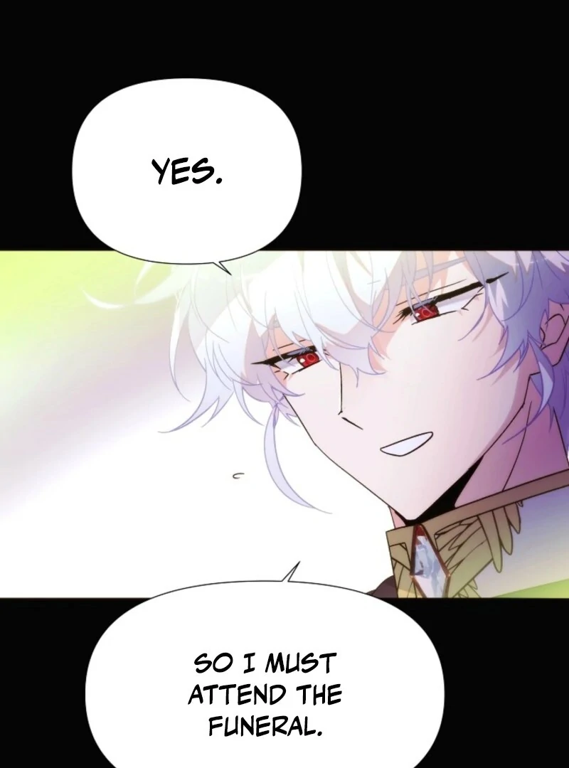 The Villain Discovered My Identity Chapter 177 287 46