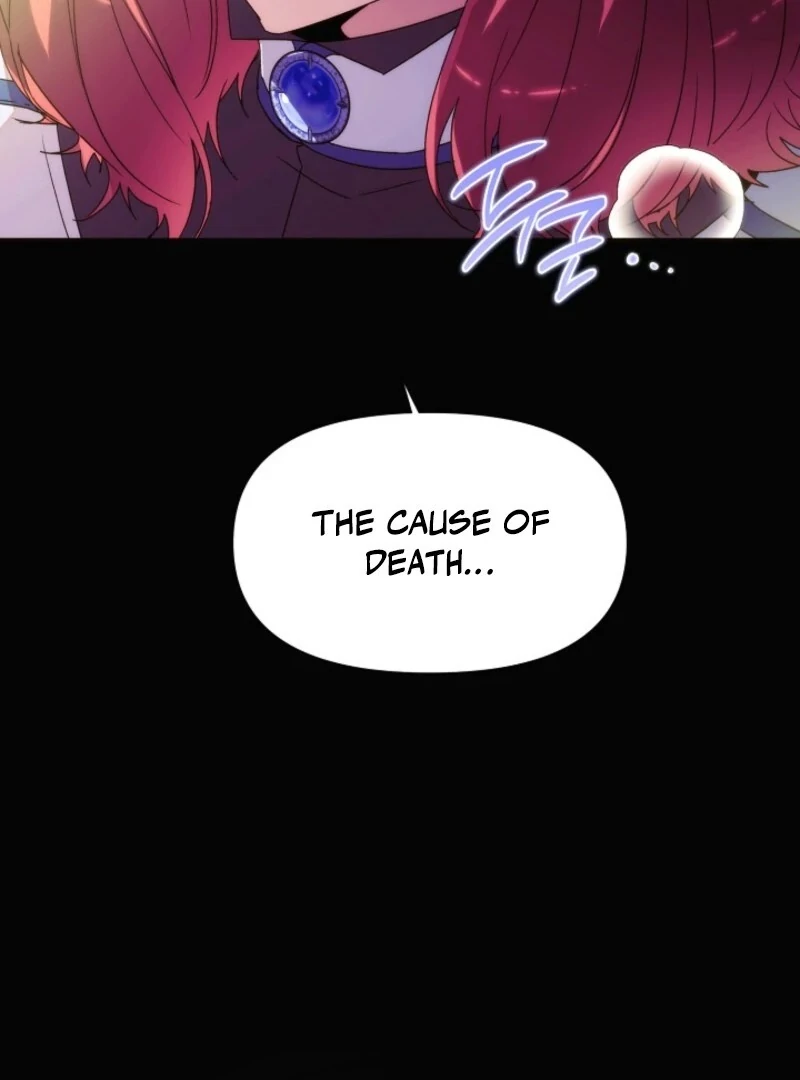 The Villain Discovered My Identity Chapter 177 292 51