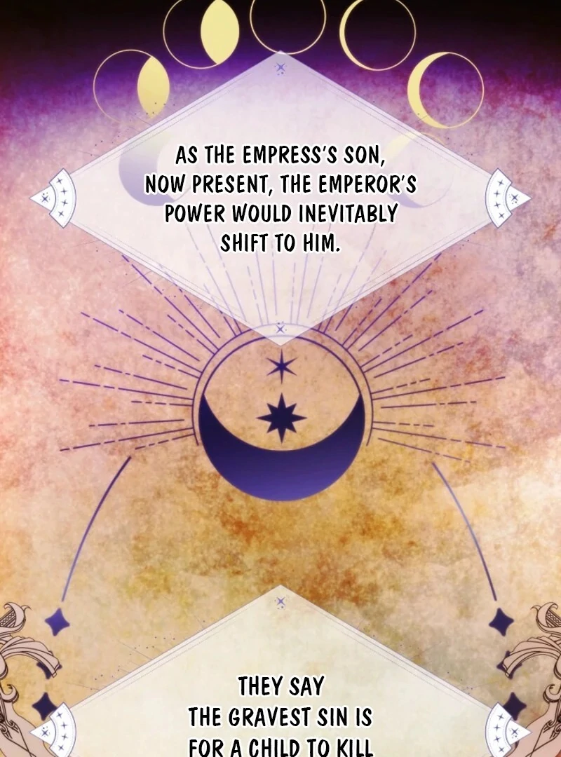 The Villain Discovered My Identity Chapter 177 294 53