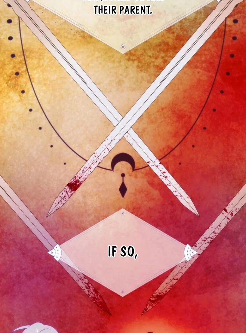 The Villain Discovered My Identity Chapter 177 295 54