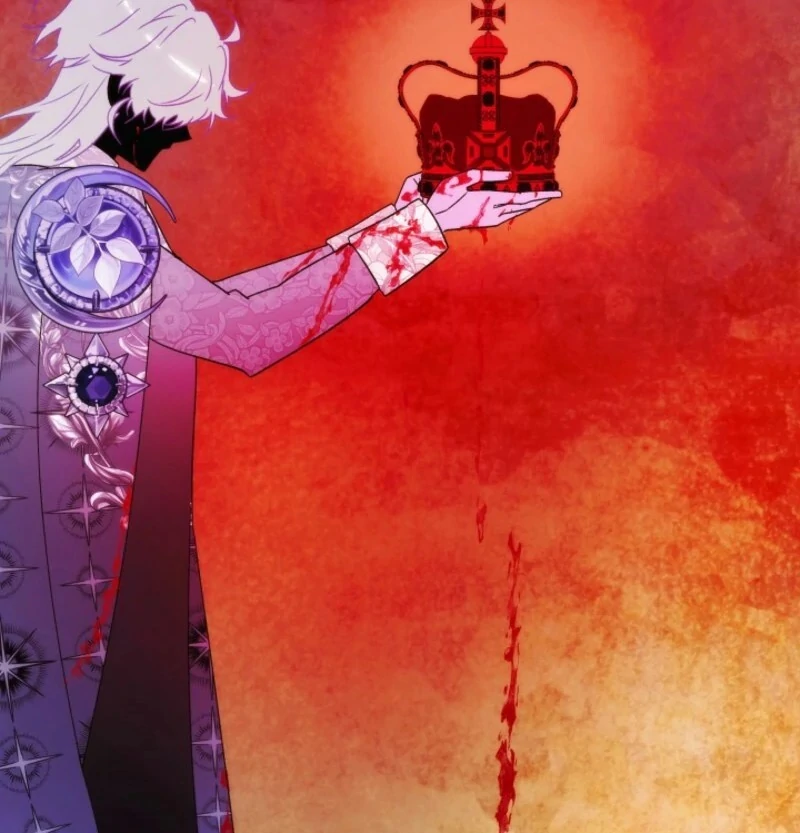 The Villain Discovered My Identity Chapter 177 296 55