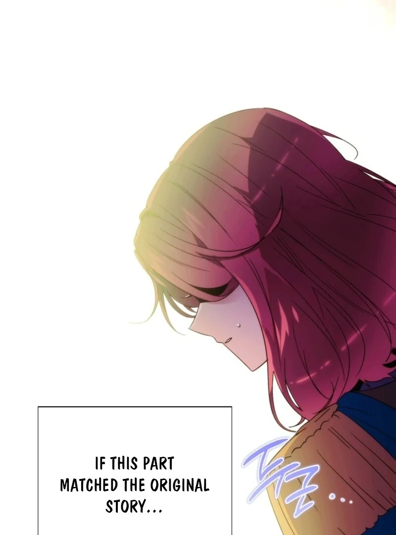 The Villain Discovered My Identity Chapter 177 299 58