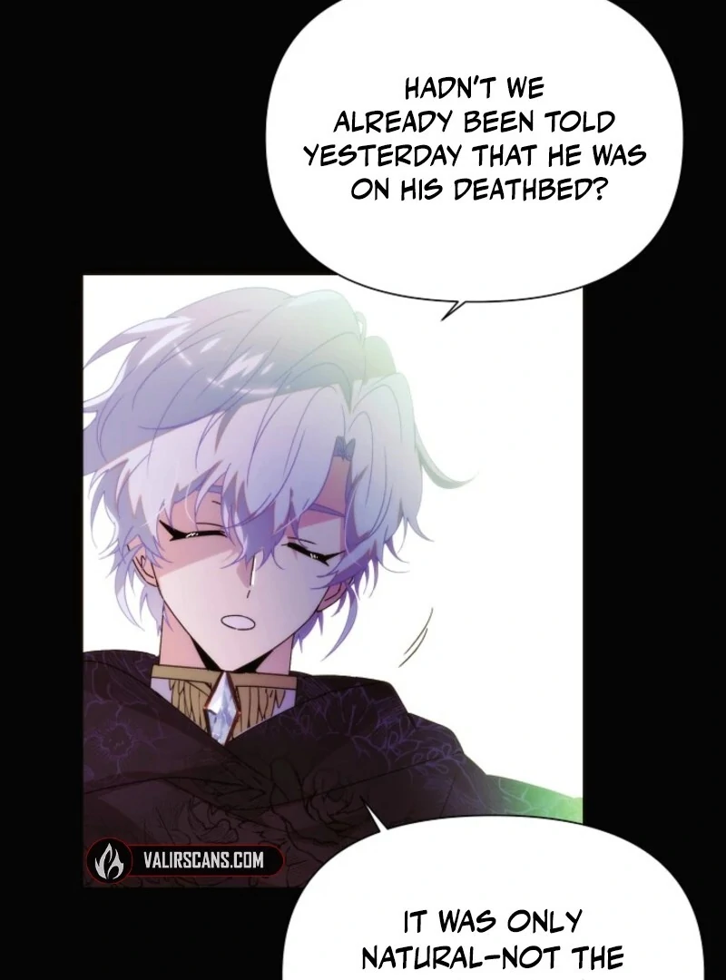 The Villain Discovered My Identity Chapter 177 302 61