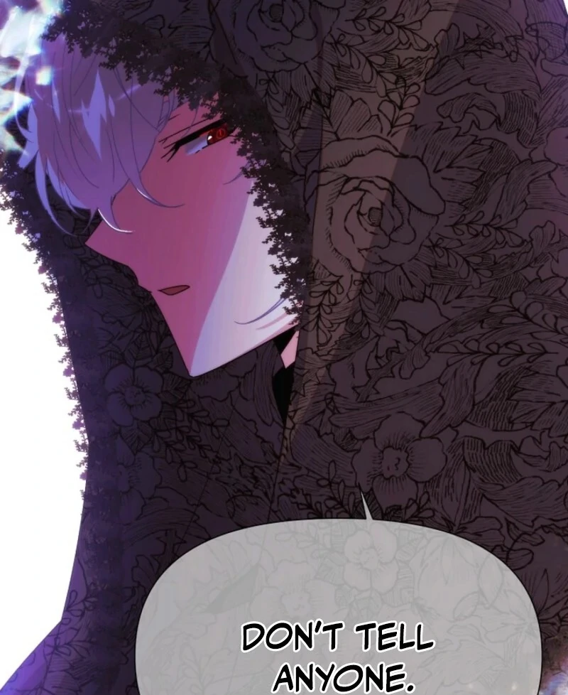 The Villain Discovered My Identity Chapter 177 310 69