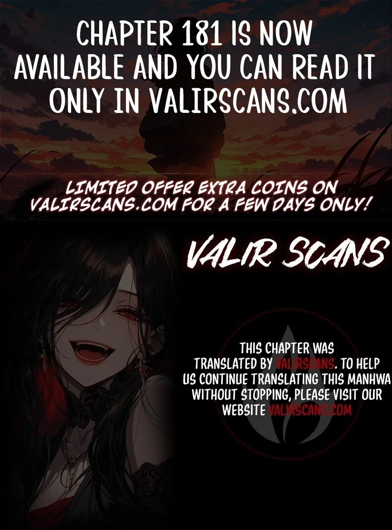 The Villain Discovered My Identity Chapter 178 293 01