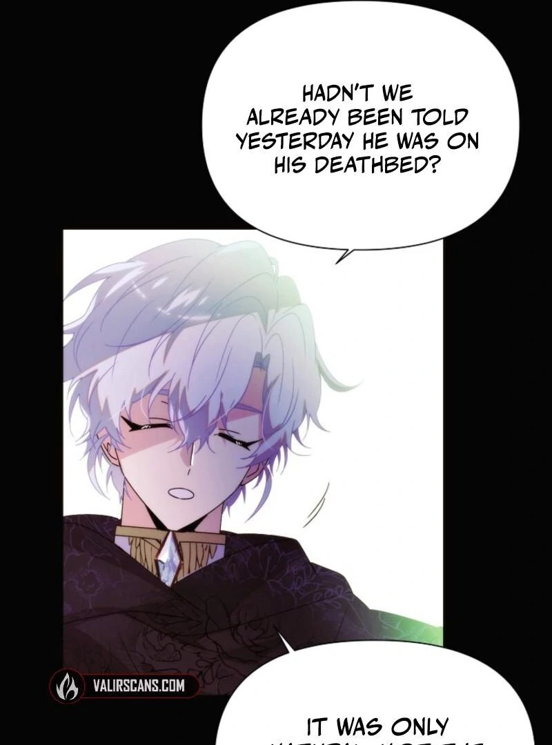 The Villain Discovered My Identity Chapter 178 307 15