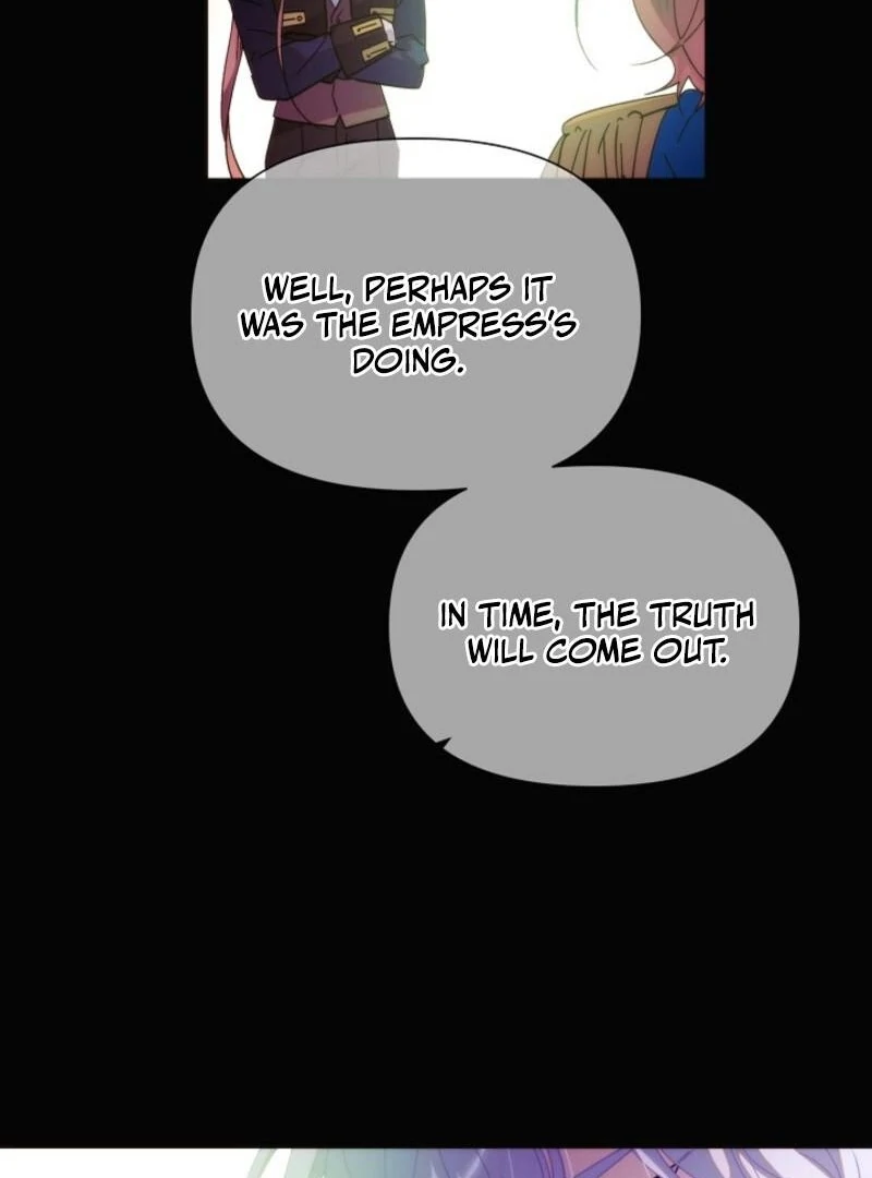 The Villain Discovered My Identity Chapter 178 309 17