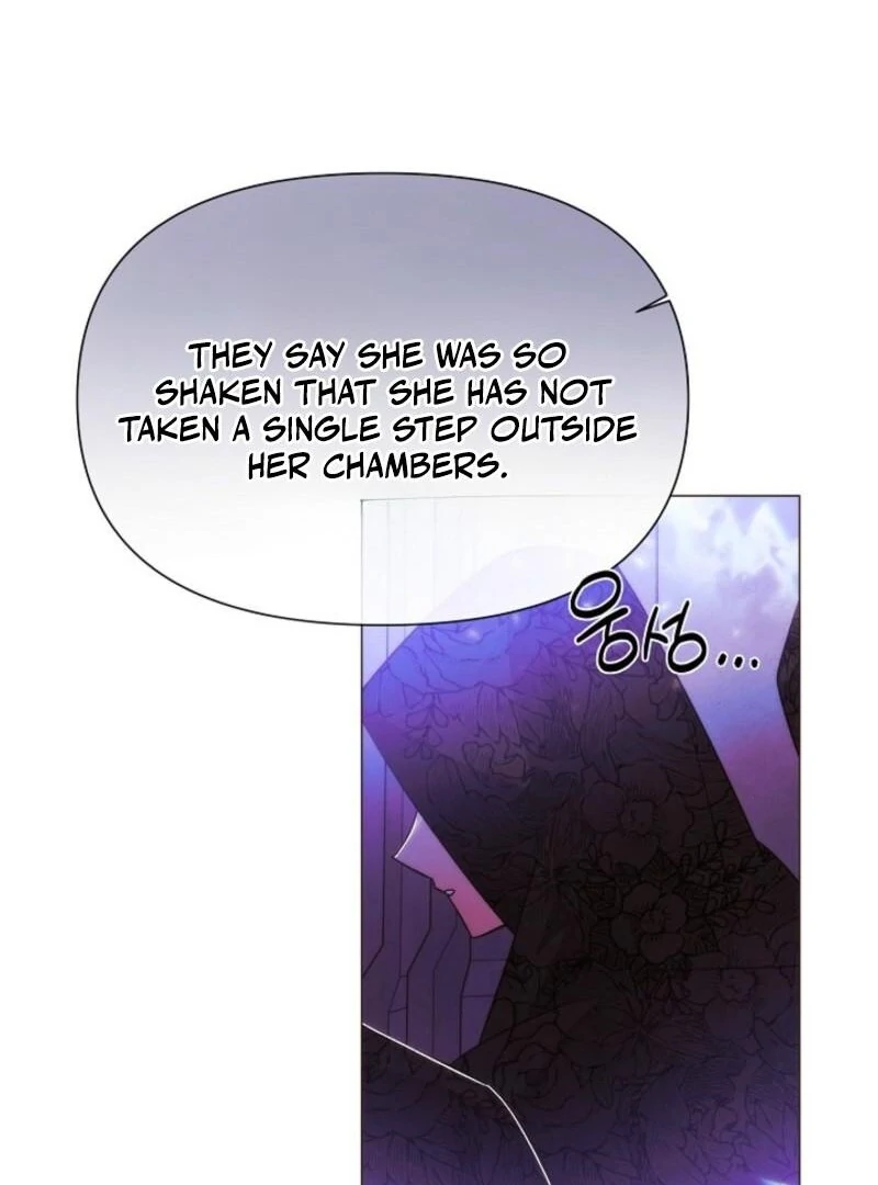 The Villain Discovered My Identity Chapter 178 326 34