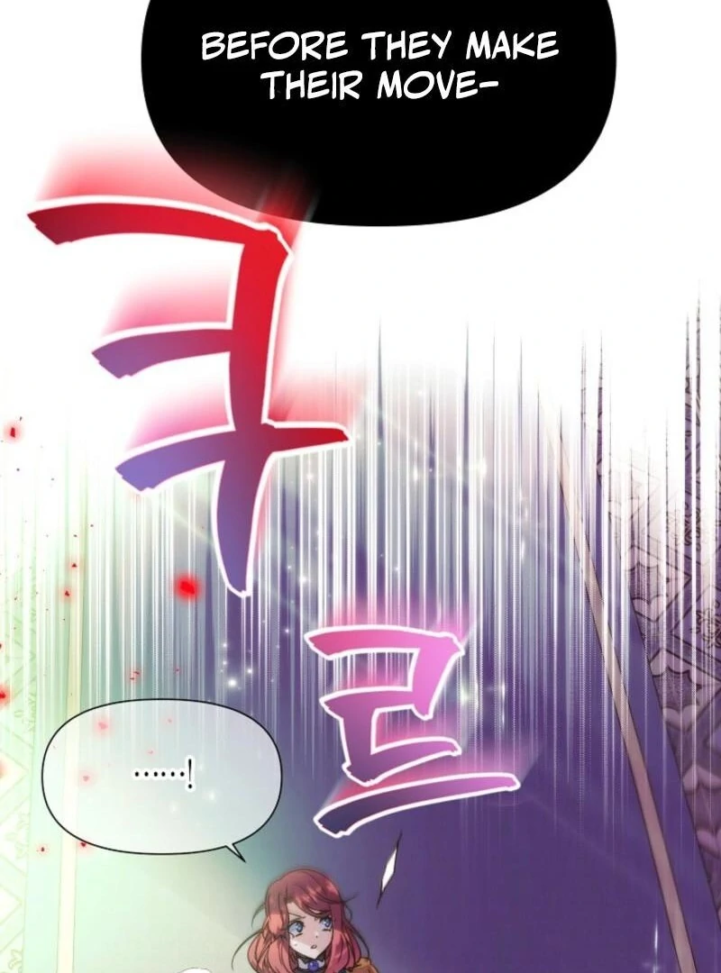 The Villain Discovered My Identity Chapter 178 341 49