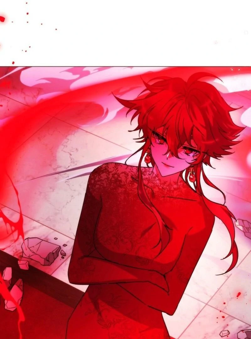 The Villain Discovered My Identity Chapter 178 372 80