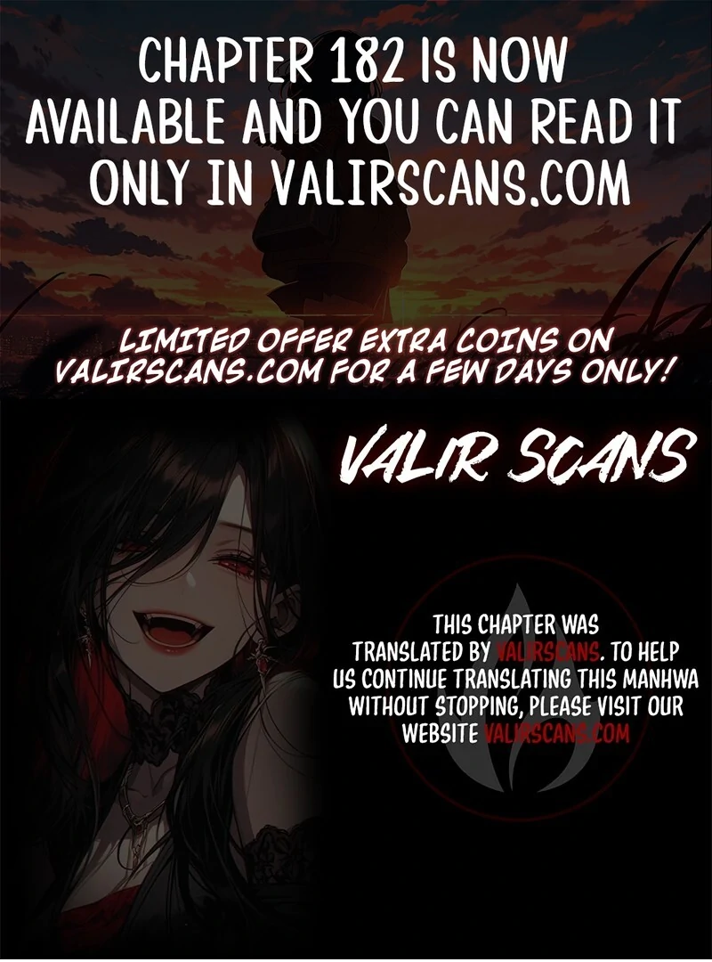 The Villain Discovered My Identity Chapter 179 299 01