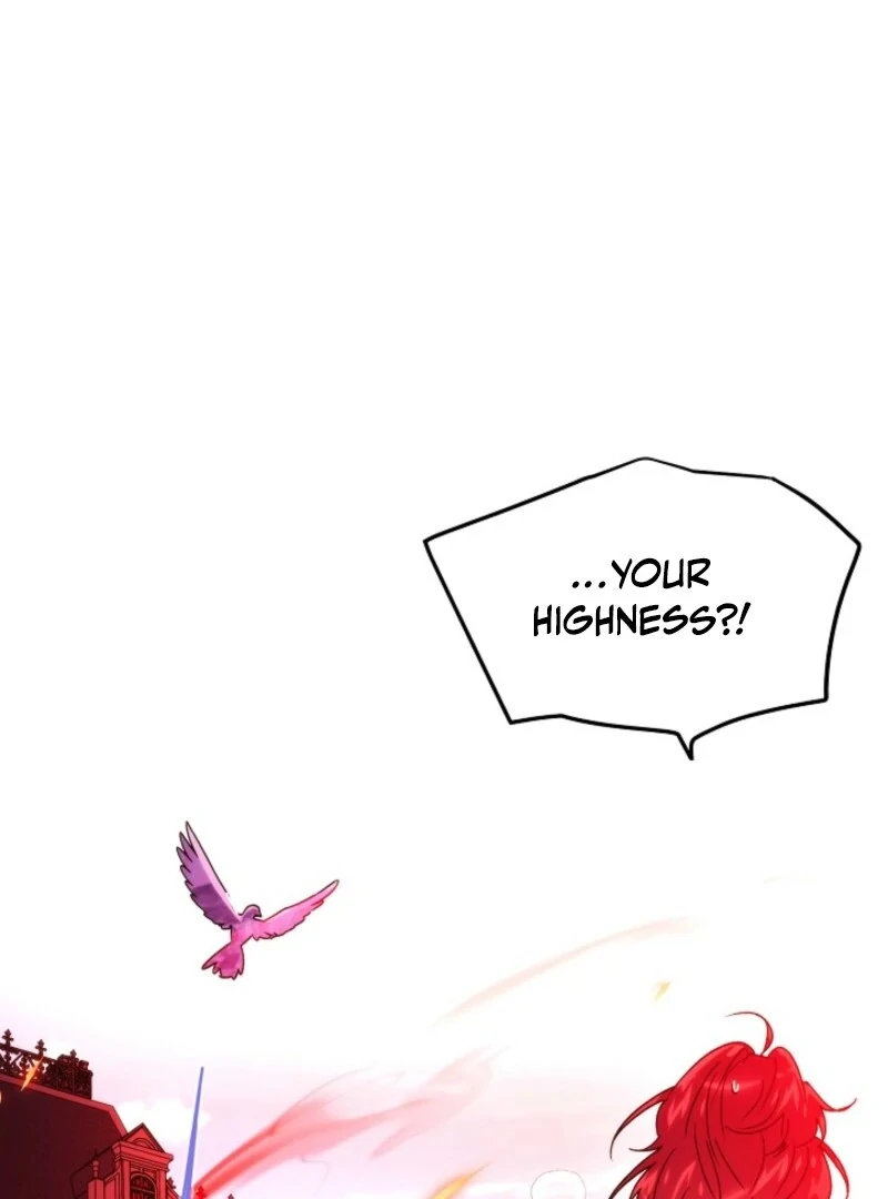 The Villain Discovered My Identity Chapter 179 302 04