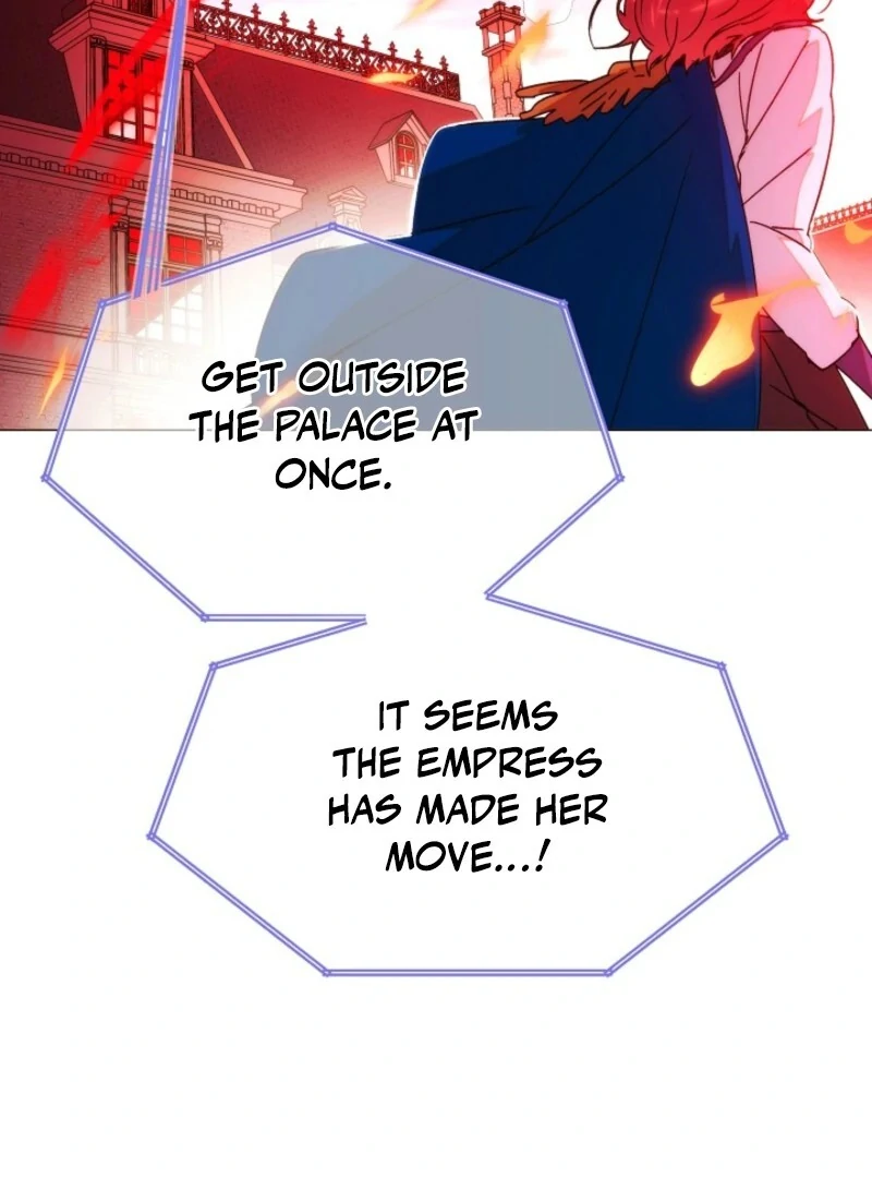 The Villain Discovered My Identity Chapter 179 303 05