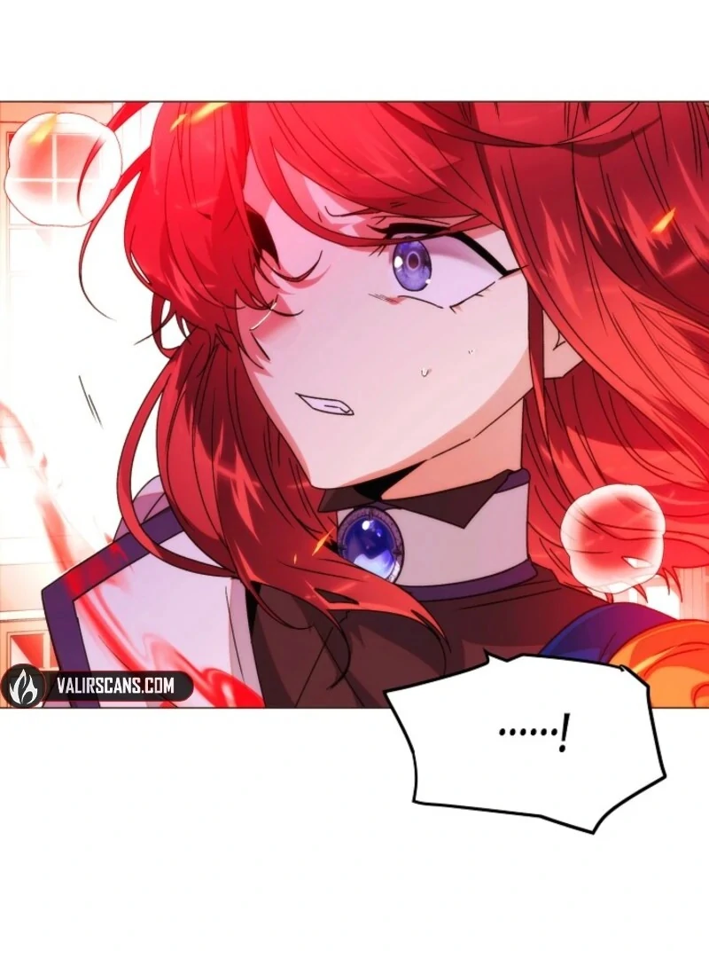 The Villain Discovered My Identity Chapter 179 304 06