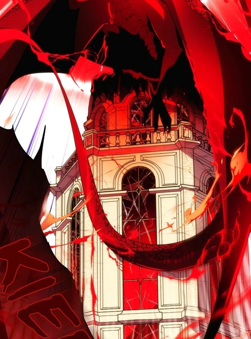 The Villain Discovered My Identity Chapter 179 307 09