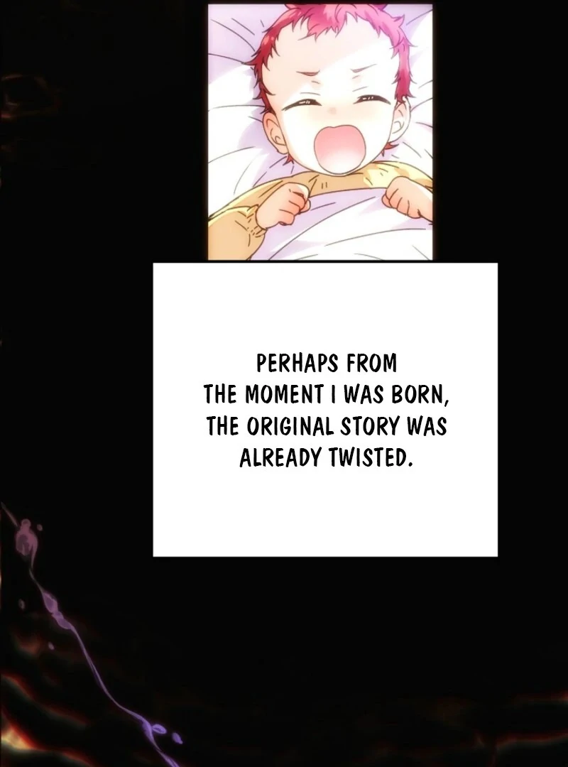 The Villain Discovered My Identity Chapter 179 313 15