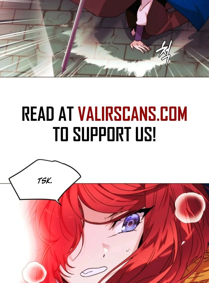 The Villain Discovered My Identity Chapter 179 321 23