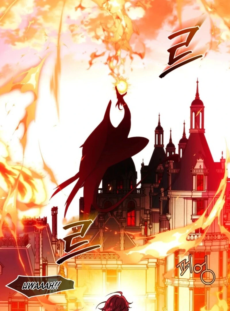 The Villain Discovered My Identity Chapter 179 329 31