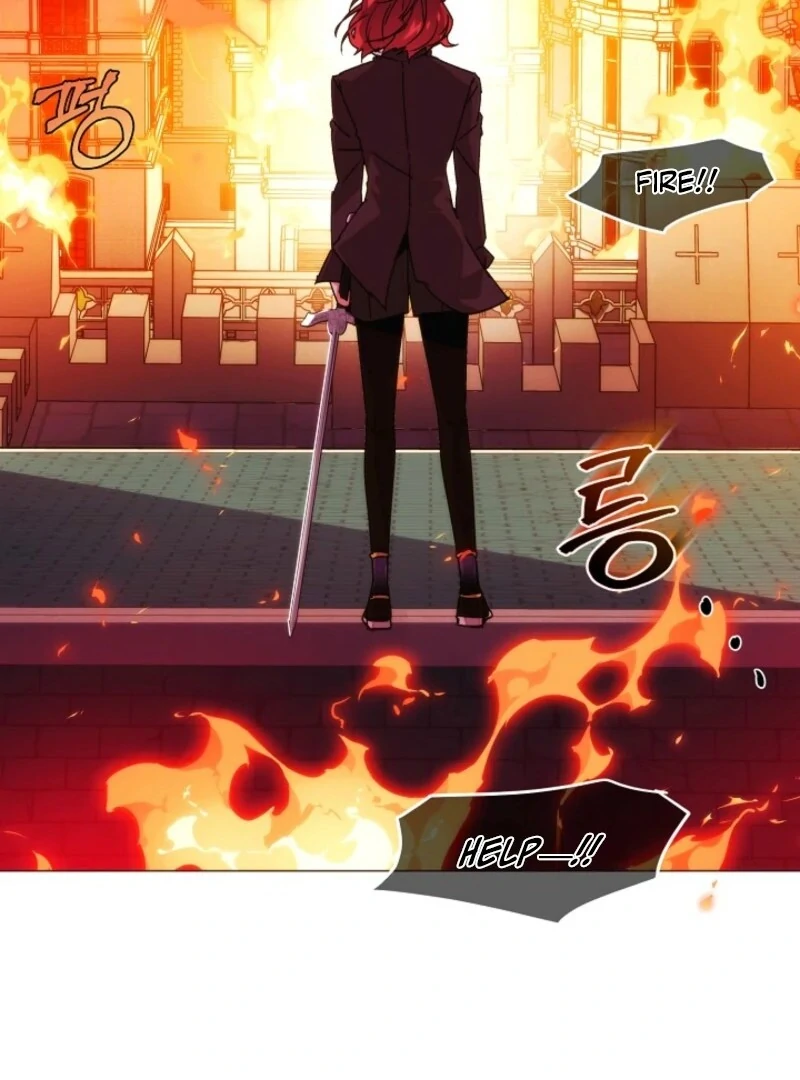 The Villain Discovered My Identity Chapter 179 330 32