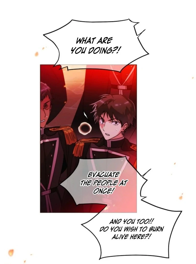 The Villain Discovered My Identity Chapter 179 336 38