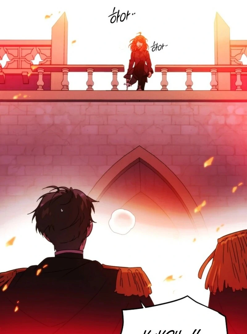 The Villain Discovered My Identity Chapter 179 338 40