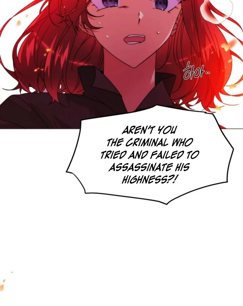 The Villain Discovered My Identity Chapter 179 340 42