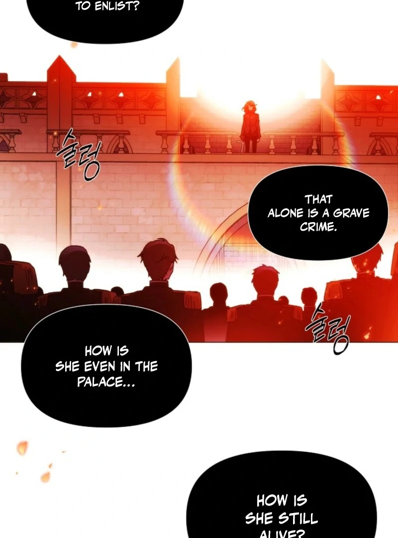 The Villain Discovered My Identity Chapter 179 345 47