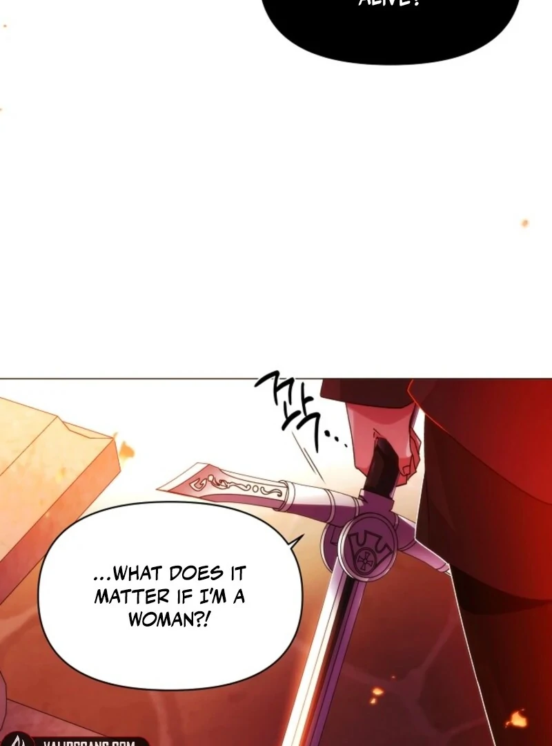 The Villain Discovered My Identity Chapter 179 346 48