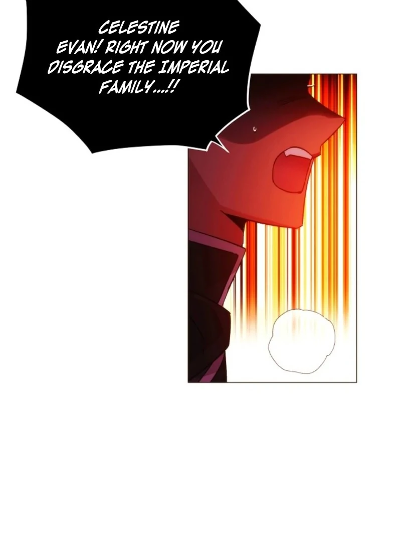 The Villain Discovered My Identity Chapter 179 348 50