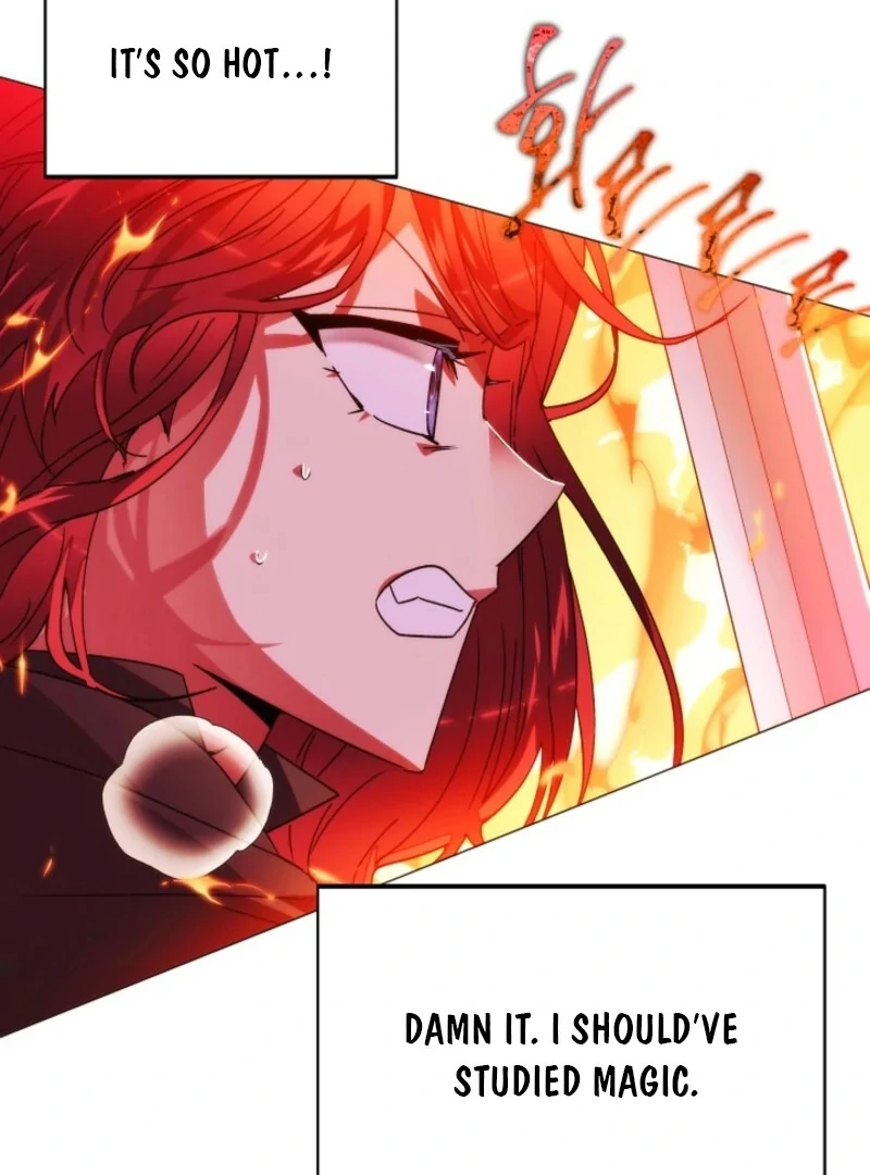 The Villain Discovered My Identity Chapter 179 363 65