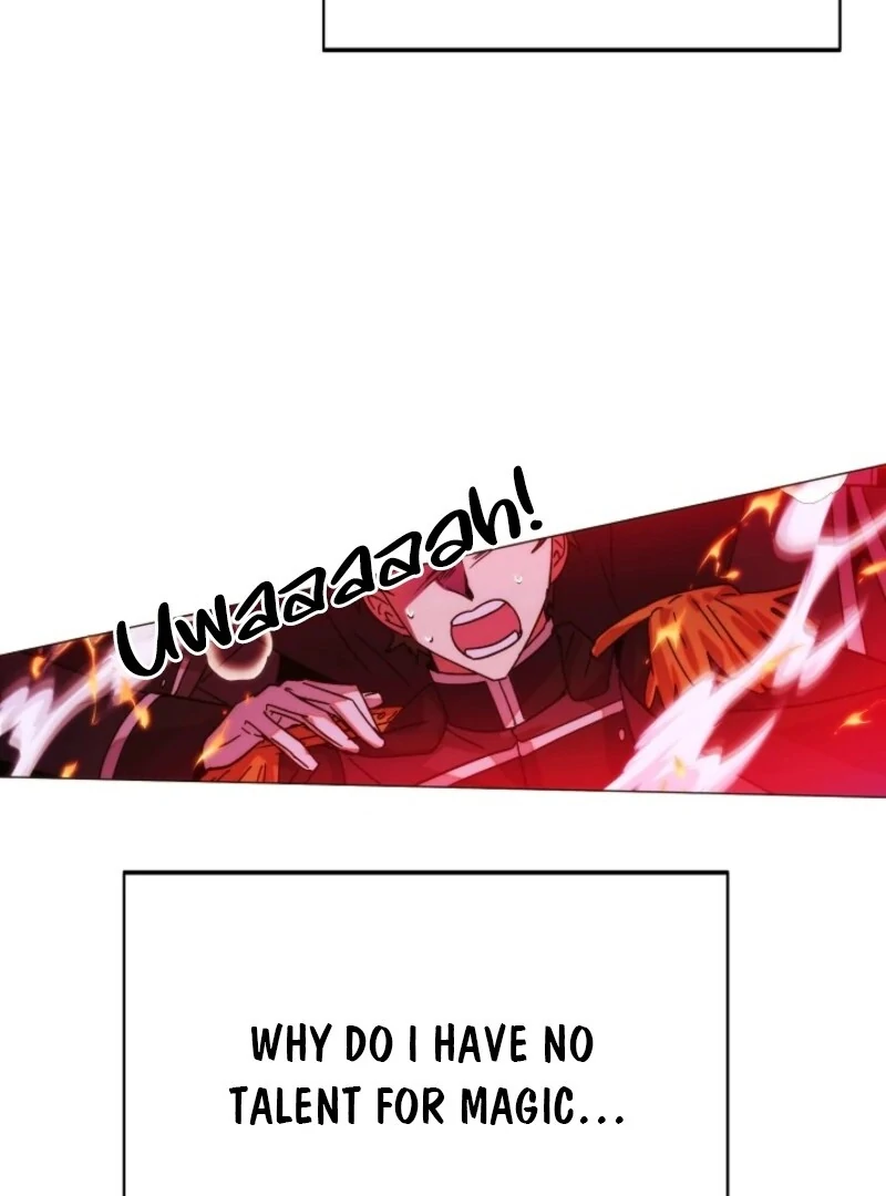 The Villain Discovered My Identity Chapter 179 364 66