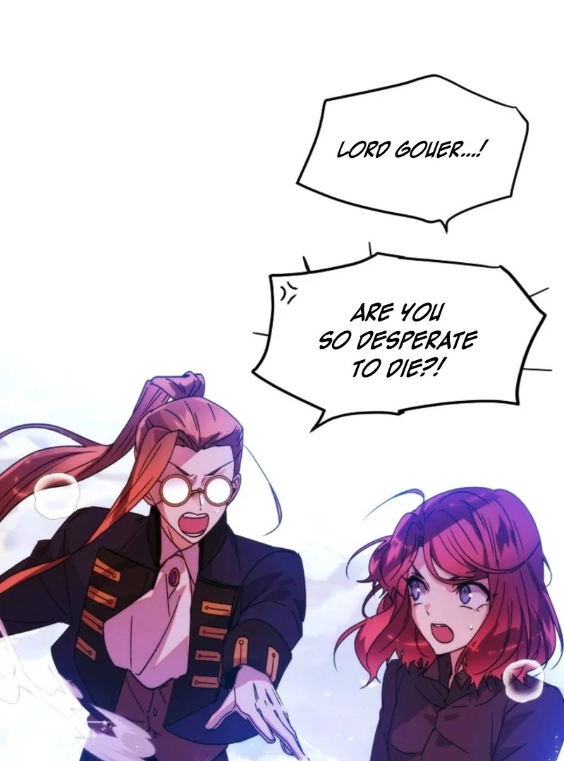 The Villain Discovered My Identity Chapter 179 370 72