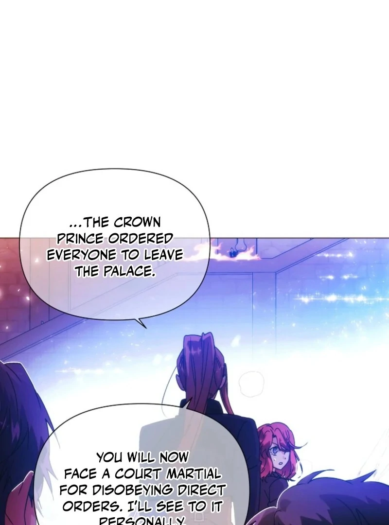 The Villain Discovered My Identity Chapter 179 373 75