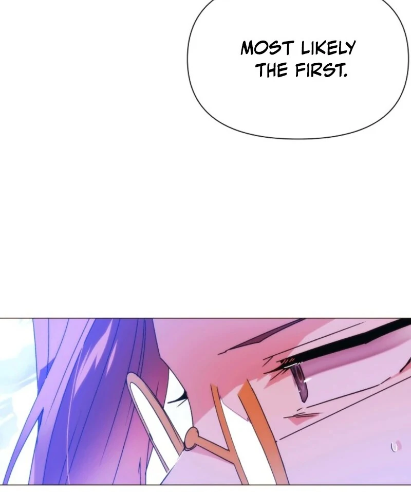 The Villain Discovered My Identity Chapter 179 382 84