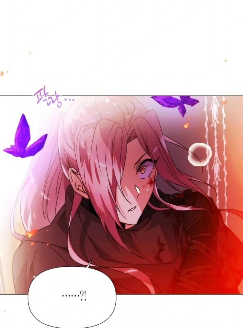 The Villain Discovered My Identity Chapter 181 306 02