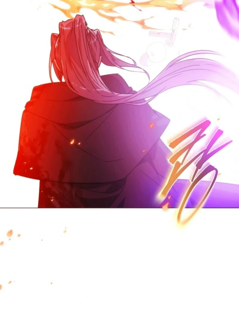 The Villain Discovered My Identity Chapter 181 310 06