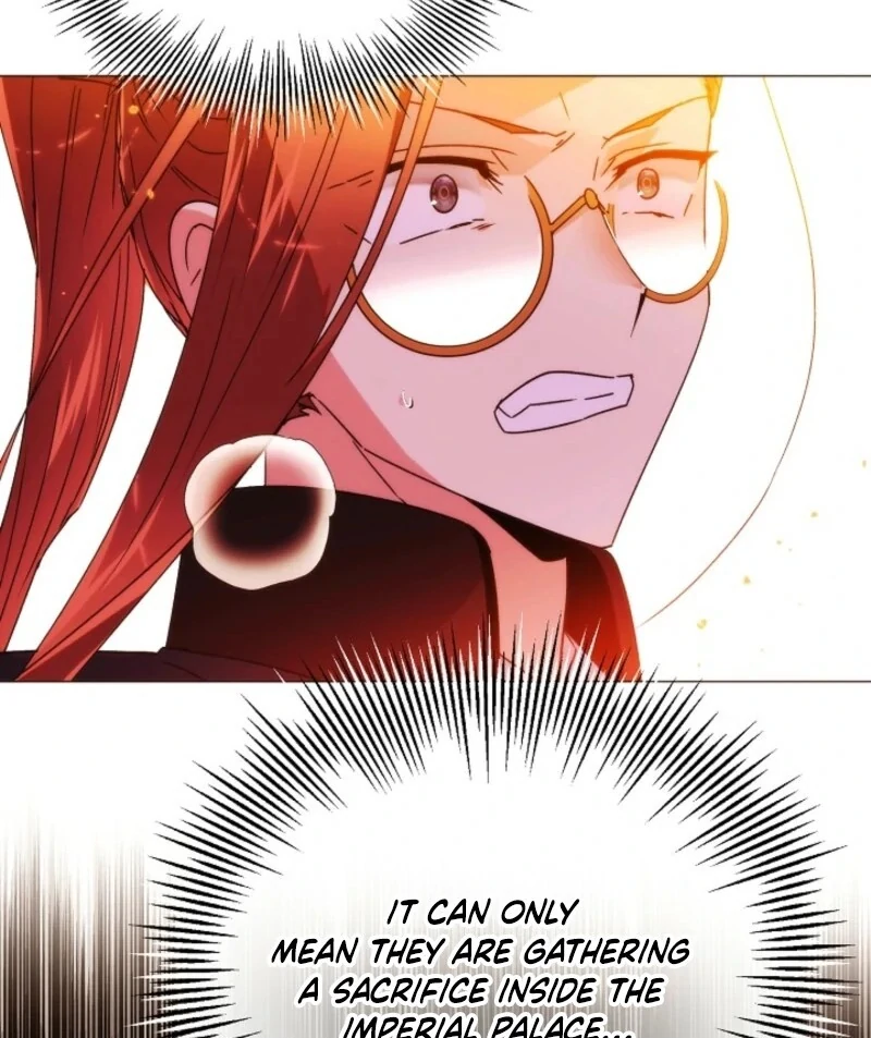 The Villain Discovered My Identity Chapter 181 317 13