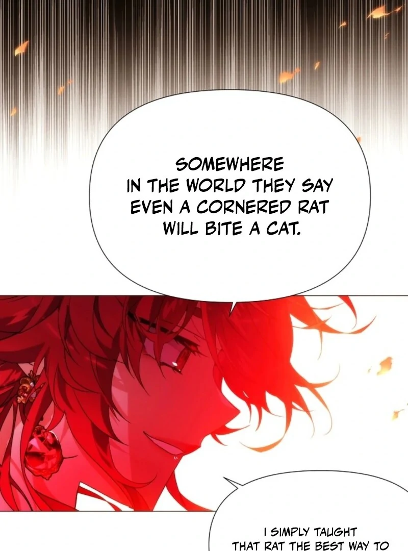 The Villain Discovered My Identity Chapter 181 320 16