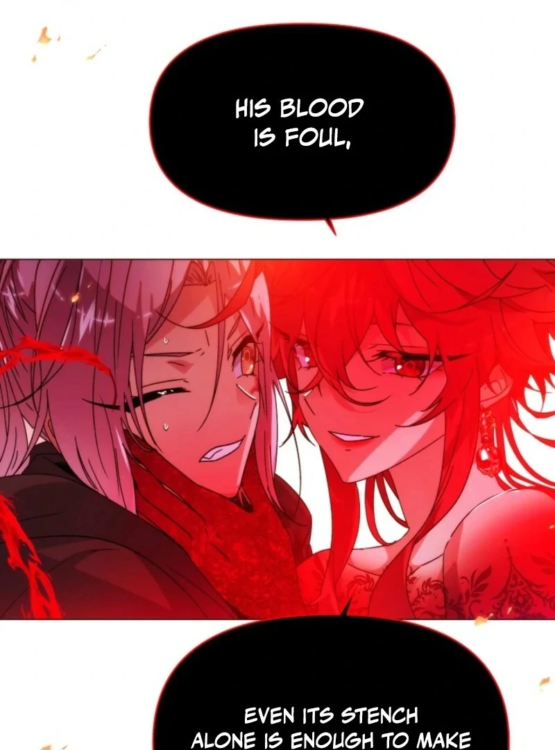 The Villain Discovered My Identity Chapter 181 327 23