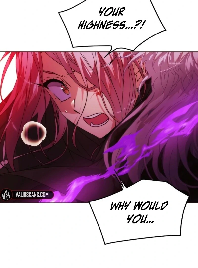 The Villain Discovered My Identity Chapter 181 338 34