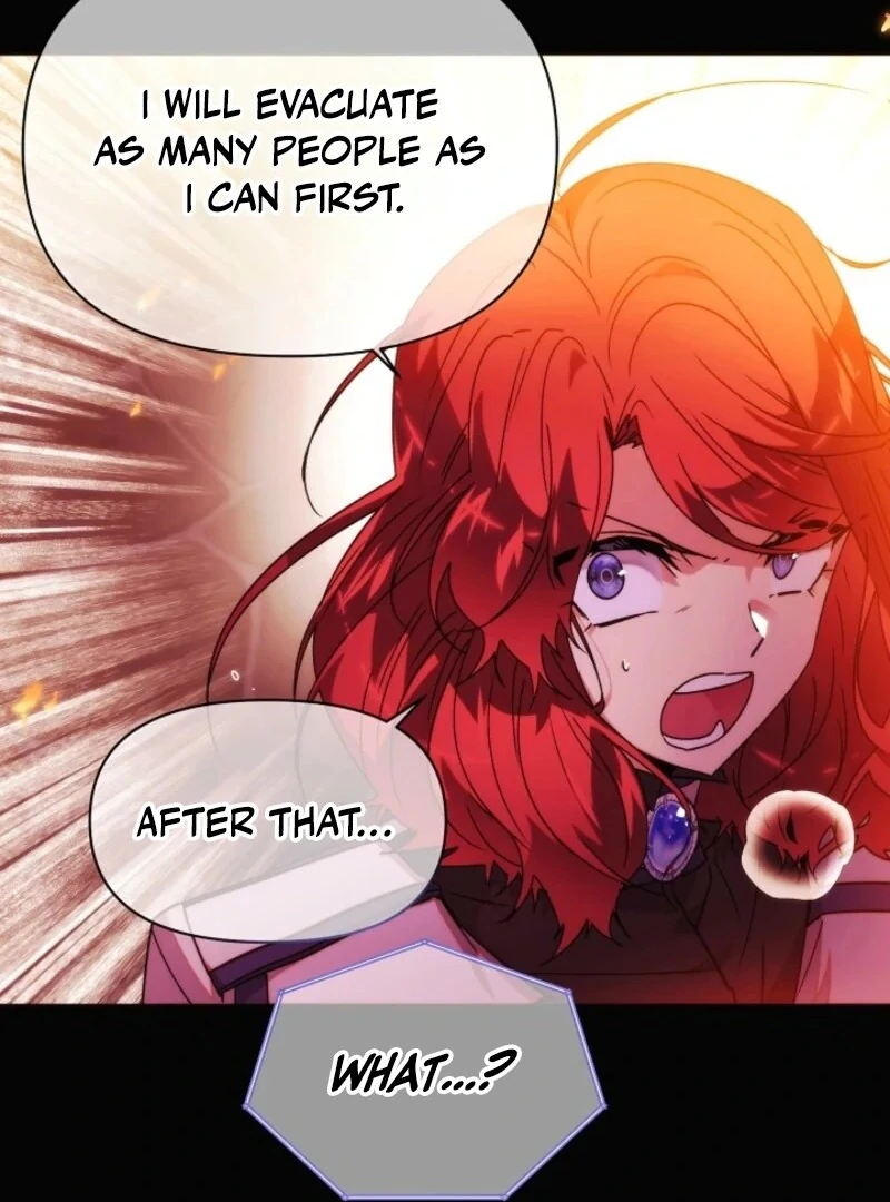 The Villain Discovered My Identity Chapter 181 342 38