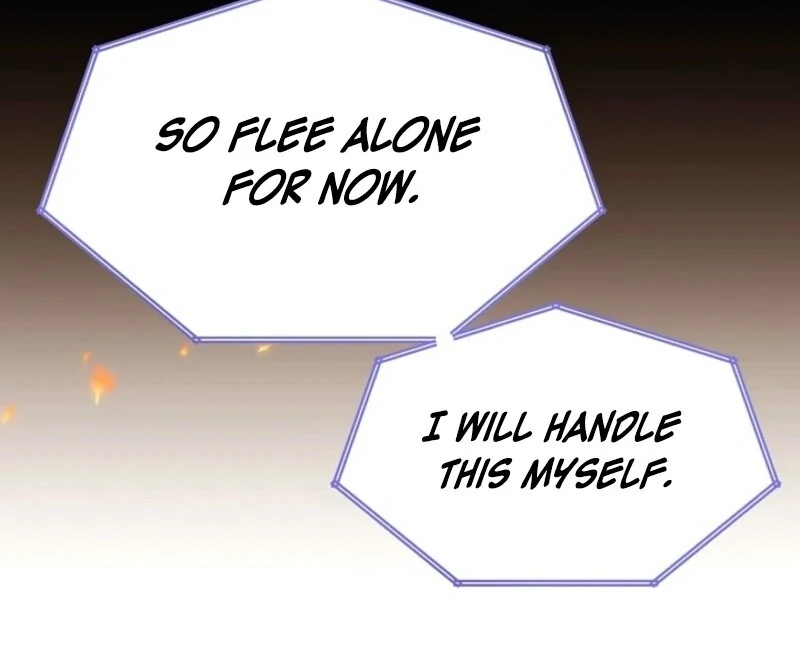 The Villain Discovered My Identity Chapter 181 345 41