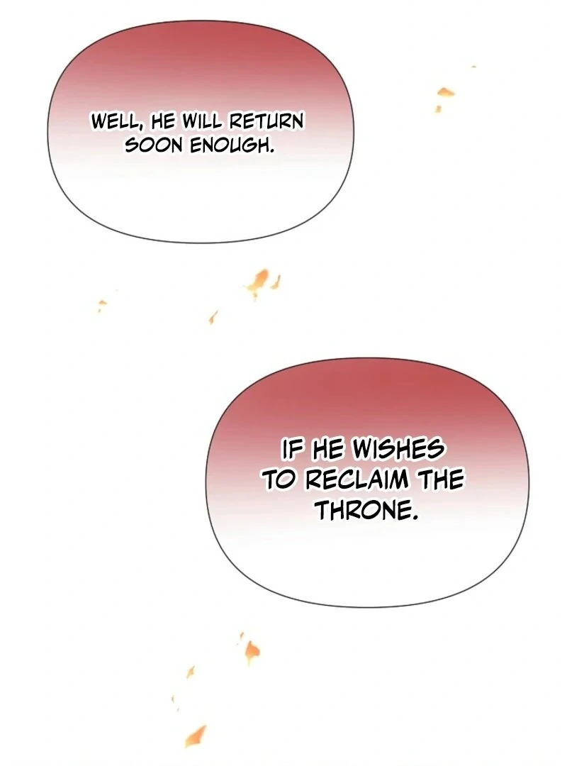 The Villain Discovered My Identity Chapter 181 358 54