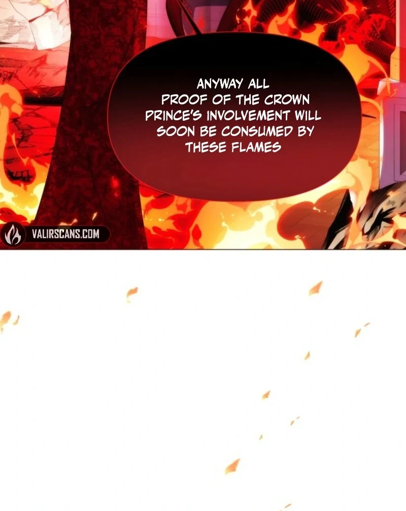 The Villain Discovered My Identity Chapter 181 360 56