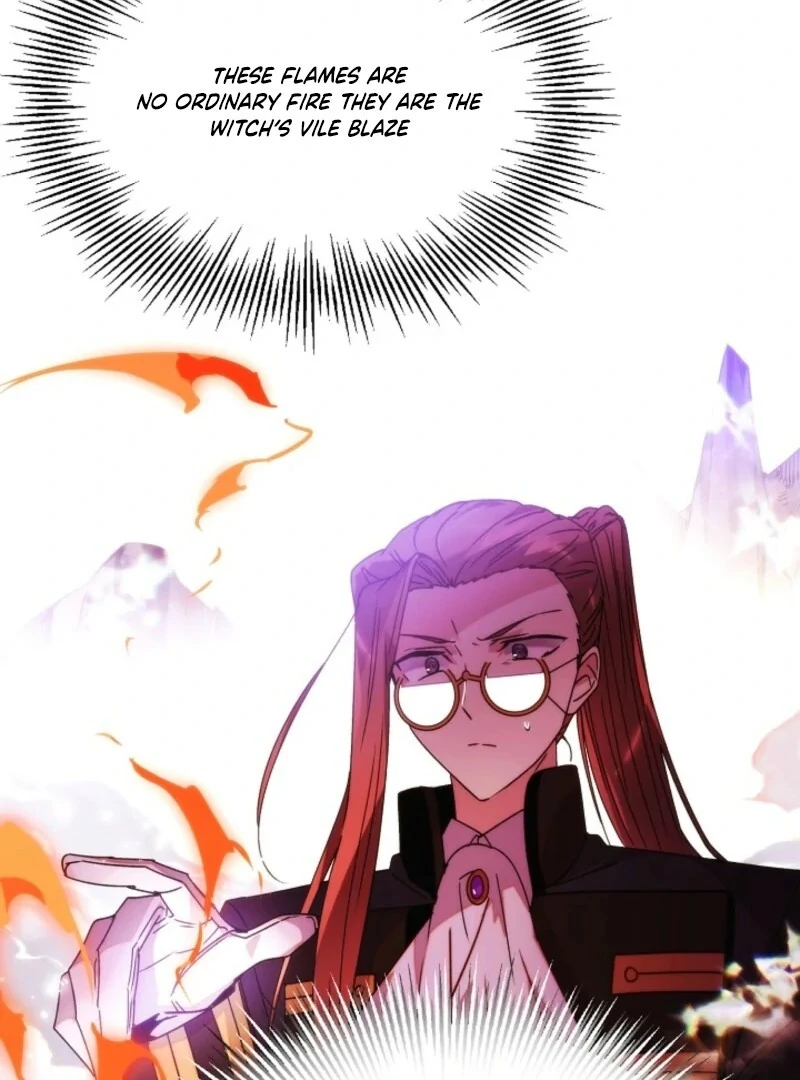 The Villain Discovered My Identity Chapter 181 371 67