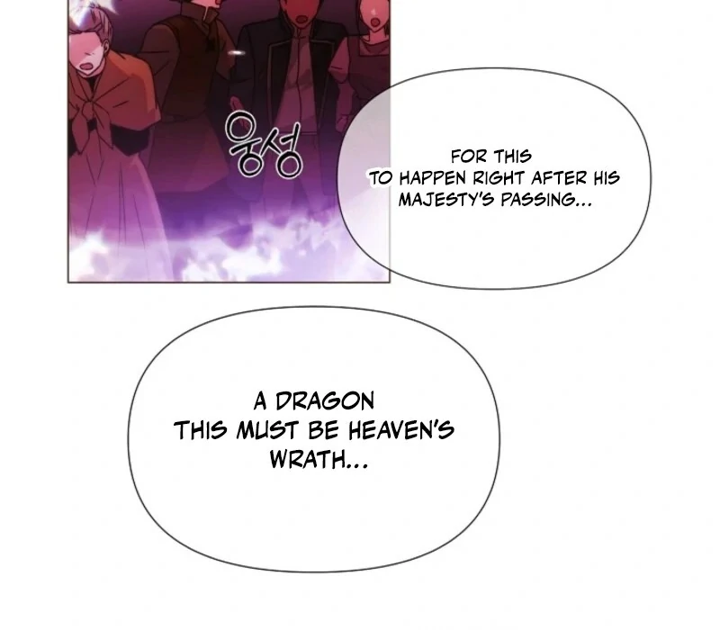 The Villain Discovered My Identity Chapter 181 373 69