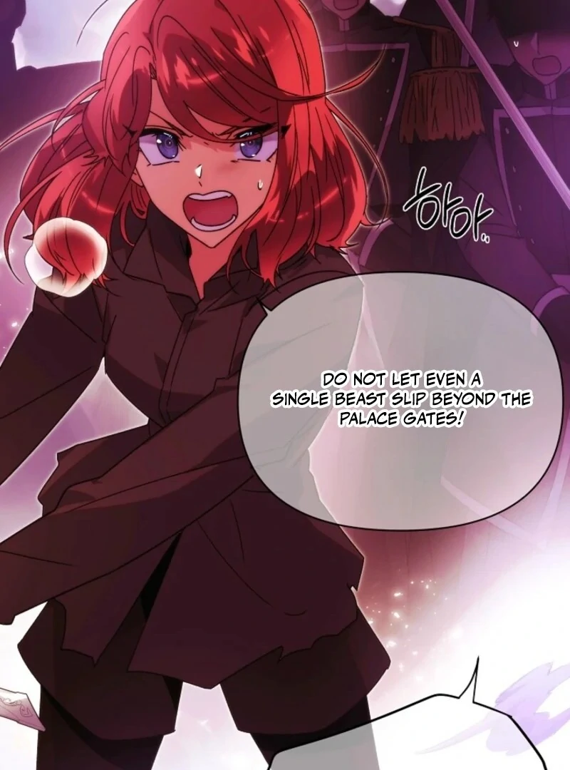 The Villain Discovered My Identity Chapter 181 378 74