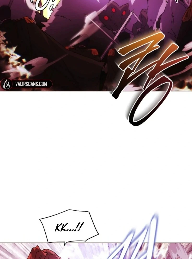 The Villain Discovered My Identity Chapter 181 386 82